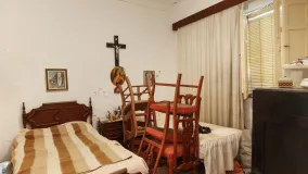 For sale town house with 3 bedrooms in Estepona Old Town