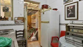 For sale town house with 3 bedrooms in Estepona Old Town