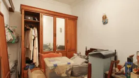 For sale town house with 3 bedrooms in Estepona Old Town