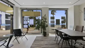 Commercial premises for sale in Estepona