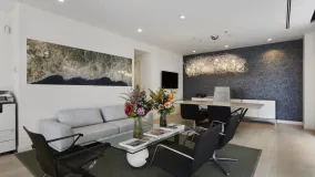 Commercial premises for sale in Estepona