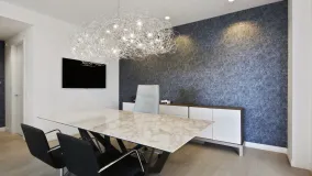 Commercial premises for sale in Estepona