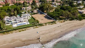 Plot in Paraiso Barronal for sale