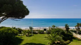 Plot in Paraiso Barronal for sale