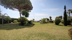 Plot in Paraiso Barronal for sale