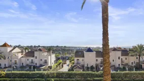 Apartment for sale in Paraiso Hills