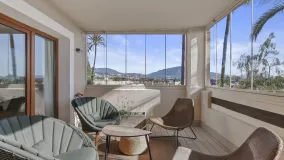 Apartment for sale in Paraiso Hills