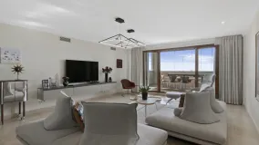 Apartment for sale in Paraiso Hills