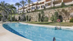 Apartment for sale in Paraiso Hills