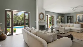 Villa for sale in Marbella Country Club
