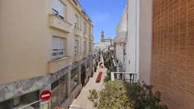 Estepona Casco Antiguo, duplex planta baja en venta de 2 dormitorios