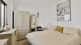 Estepona Casco Antiguo, duplex planta baja en venta de 2 dormitorios