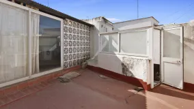 Se vende adosado con 4 dormitorios en Estepona Casco Antiguo