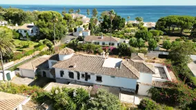 Paraiso Barronal, villa con 5 dormitorios en venta