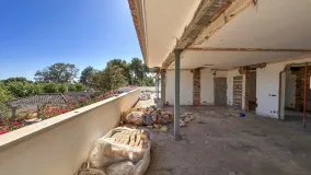 Paraiso Barronal, villa con 5 dormitorios en venta