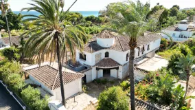 Paraiso Barronal, villa con 5 dormitorios en venta