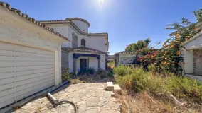 Paraiso Barronal, villa con 5 dormitorios en venta