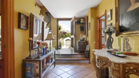 For sale 5 bedrooms town house in Seghers