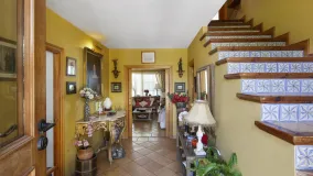 For sale 5 bedrooms town house in Seghers