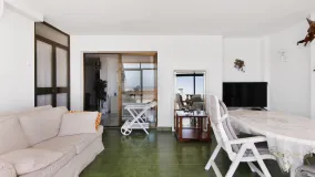 Estepona Ciudad, apartamento en venta