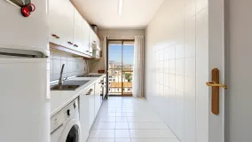 Estepona Ciudad, apartamento en venta