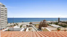 Estepona Ciudad, apartamento en venta