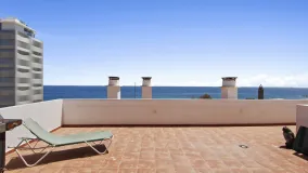 Estepona Ciudad, apartamento en venta