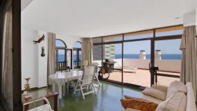 Estepona Ciudad, apartamento en venta