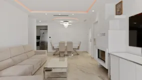 For sale 3 bedrooms town house in Estepona Old Town