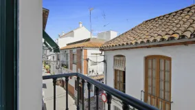 Apartment for sale in Estepona Old Town