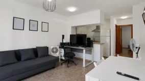 Apartment for sale in Estepona Old Town