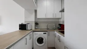 Apartment for sale in Estepona Old Town with 2 bedrooms