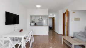 Apartment for sale in Estepona Old Town with 2 bedrooms
