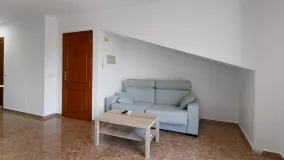 Apartment for sale in Estepona Old Town with 2 bedrooms