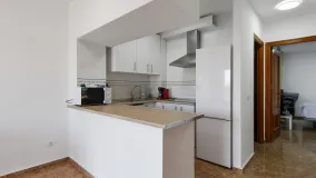 Apartment for sale in Estepona Old Town with 2 bedrooms