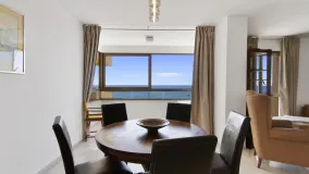 For sale apartment in Estepona Town with 2 bedrooms