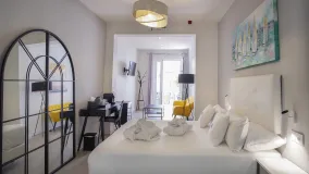 11 bedrooms hotel in Estepona Old Town for sale