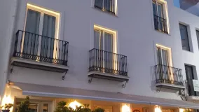 11 bedrooms hotel in Estepona Old Town for sale