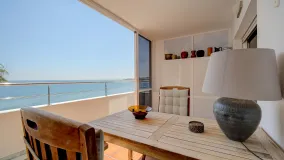 Apartment for sale in Estepona Centre