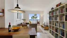 Apartment for sale in Estepona Centre