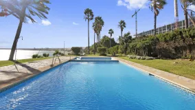 Apartment for sale in Estepona Centre