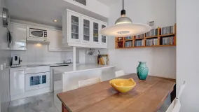 Estepona Centre apartment for sale