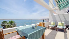 Estepona Centre apartment for sale