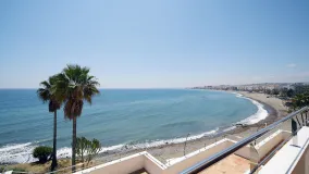 Estepona Centre apartment for sale