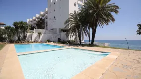 Estepona Centre apartment for sale
