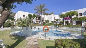 Buy town house in Villacana