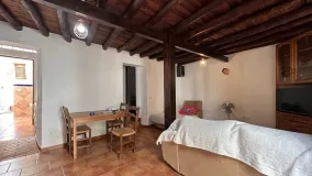 Town house with 2 bedrooms for sale in Estepona Old Town