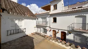 Town house with 2 bedrooms for sale in Estepona Old Town