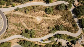 La Zagaleta plot for sale