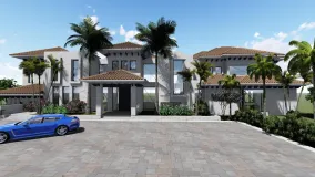 La Zagaleta plot for sale